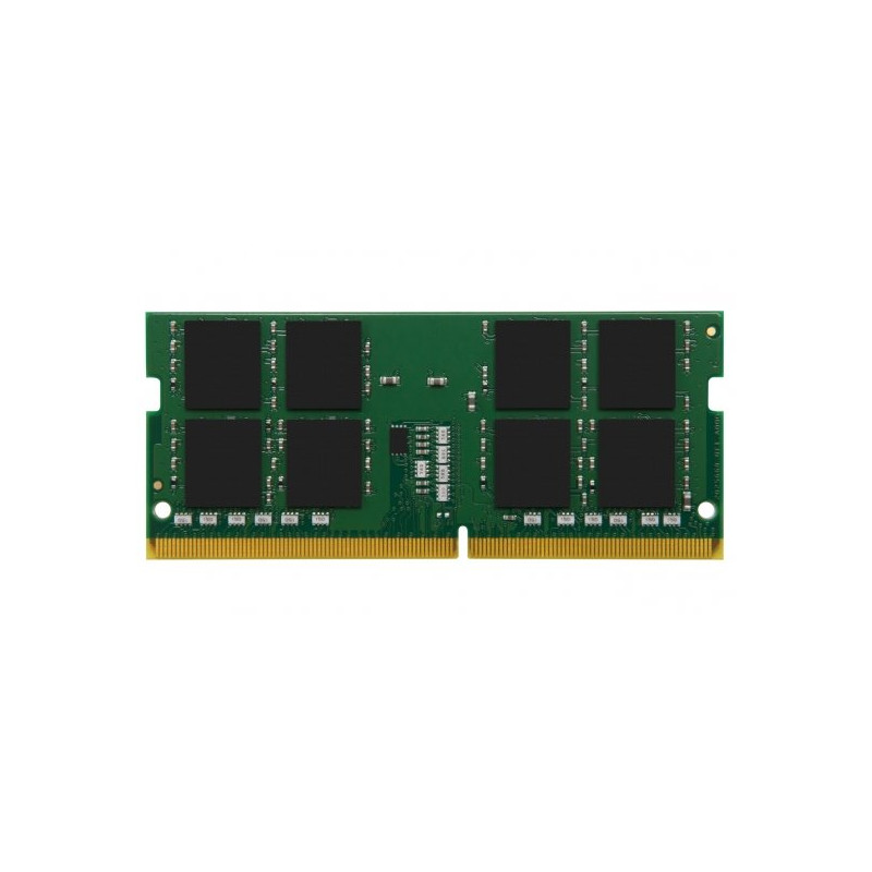 Kingston DDR4 32GB SODIMM 3200MHz CL22 DR