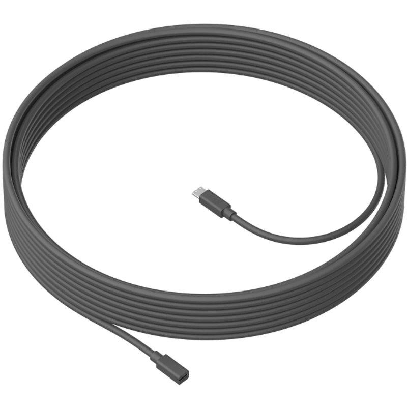 Logitech MeetUp 10m Mic Cable