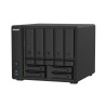 QNAP TS-932PX-4G (1,7GHz / 4GB RAM / 5x 3,5" + 4x 2,5" SATA / 2x 2,5GbE / 2x 10G SFP+ / 3x USB 3.2)