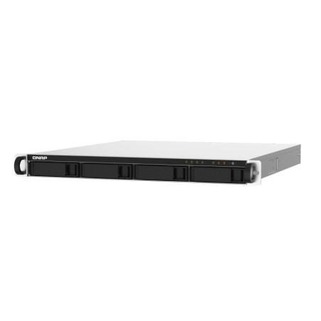 QNAP TS-432PXU-RP-2G (1.7GHz/ 2GB RAM/ 8xSATA / 2x 10GbE SFP+ / 2x 2,5GbE / 1x PCIe)