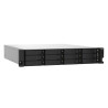 QNAP TS-1232PXU-RP-4G (1,7GHz / 4GB RAM / 12x SATA / 2x 10GbE SFP+ / 1x PCIe / 2x 2,5GbE / 2U)
