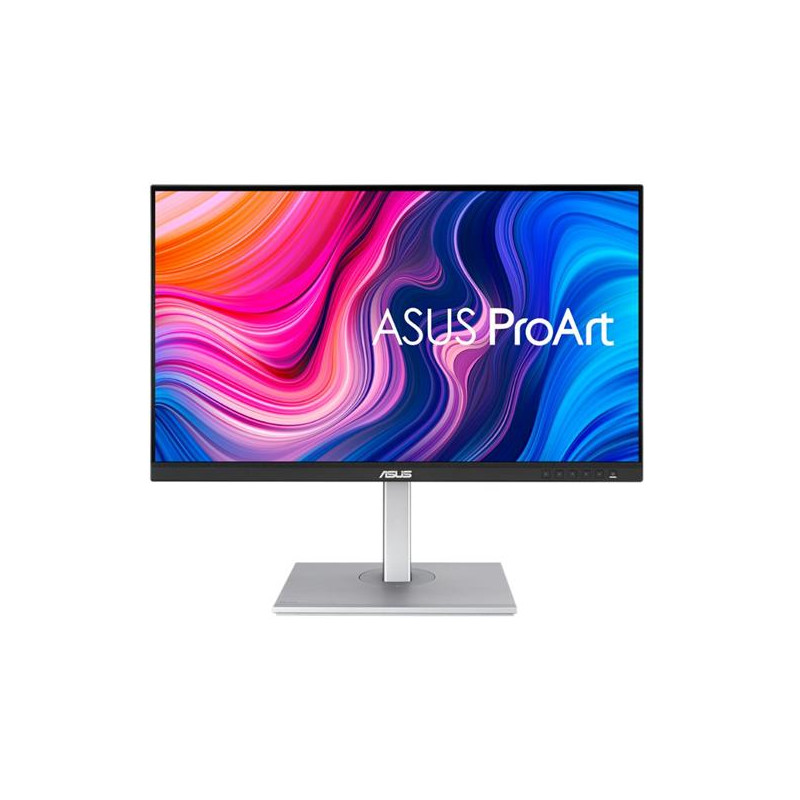 ASUS ProArt PA279CV 27" IPS 4K 3840x2160 5ms 360cd USB-C 2xHDMI DP Repro čierny