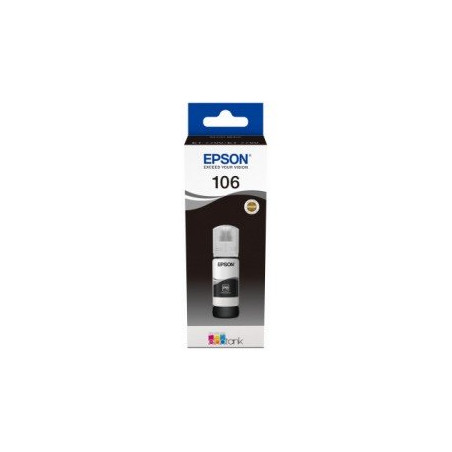 Epson atrament L71xx Photo Black ink container 70ml
