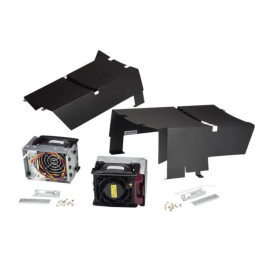 SUPERMICRO Passive GPU Kit for SC747B Optimized for X11 Motherboard