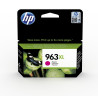 HP Ink Cartridge č.963 magenta XL