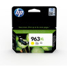 HP Ink Cartridge č.963 yellow XL