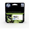 HP Ink Cartridge č.963 cyan XL