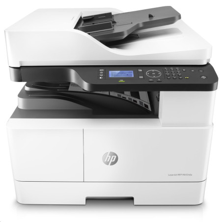 HP LaserJet M443nda MFP (A4/A3, 25/13 ppm, USB, Ethernet, PRINT/SCAN/COPY, duplex, ADF)