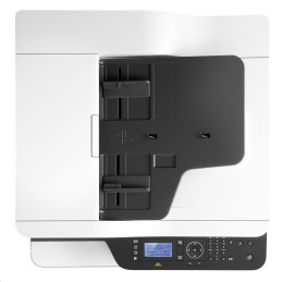HP LaserJet M443nda MFP (A4/A3, 25/13 ppm, USB, Ethernet, PRINT/SCAN/COPY, duplex, ADF)