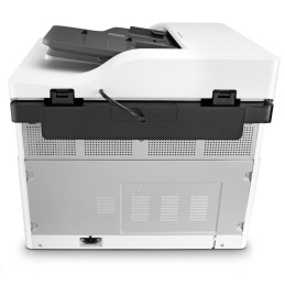 HP LaserJet M443nda MFP (A4/A3, 25/13 ppm, USB, Ethernet, PRINT/SCAN/COPY, duplex, ADF)