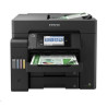 Epson EcoTank L6570, A4, color MFP, Fax, ADF, duplex, USB, LAN, WiFi
