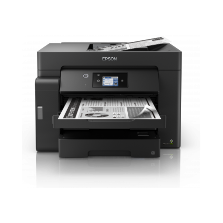 Epson EcoTank M15140, A3+ mono MFP, Fax, ADF, duplex, USB, LAN, WiFi