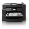 Epson EcoTank M15140, A3+ mono MFP, Fax, ADF, duplex, USB, LAN, WiFi