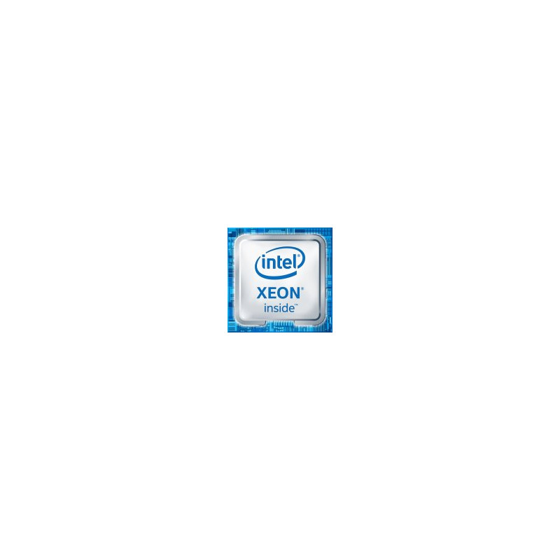 INTEL Xeon (8-core) W-1270 3,4GHZ/16MB/LGA1200/chladic v boxu
