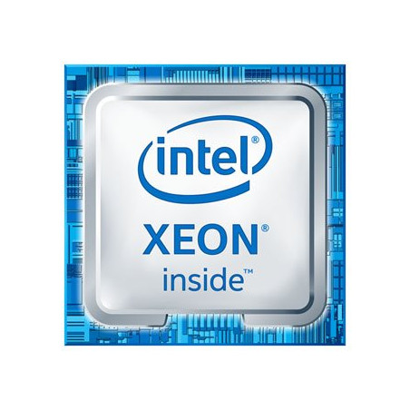 INTEL Xeon (6-core) W-1250 3,3GHZ/12MB/LGA1200/chladic v boxu