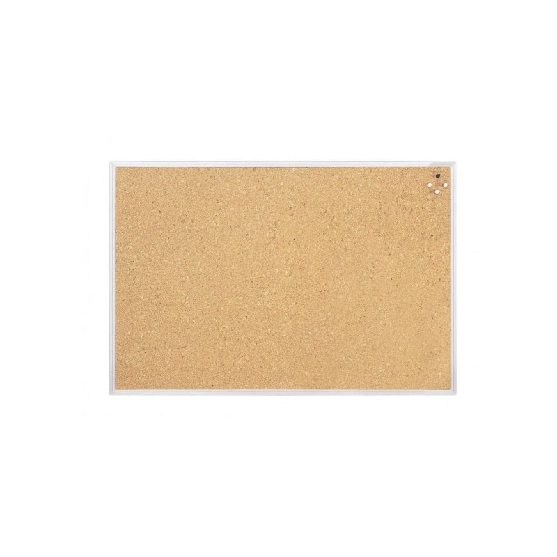 Magnetoplan korková tabule SP optimal ALU 180x120 cm