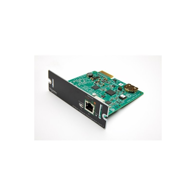 APC UPS Network Management Card 3