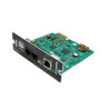 APC UPS Network Management Card 3 with Environmental Monitoring