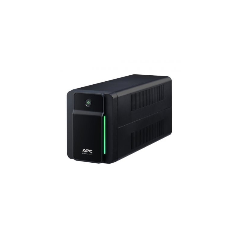 APC Back-UPS 750VA, 230V, AVR, French Sockets