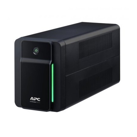 APC Back-UPS 750VA, 230V, AVR, IEC Sockets