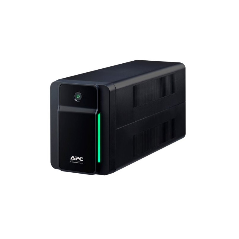 APC Back-UPS 950VA, 230V, AVR, IEC Sockets