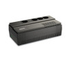 APC Easy UPS BV 500VA, AVR, Schuko Outlet, 230V, Floor/Wall Mount