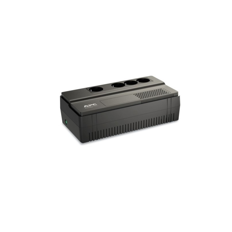 APC Easy UPS BV 800VA, AVR, Schuko Outlet, 230V