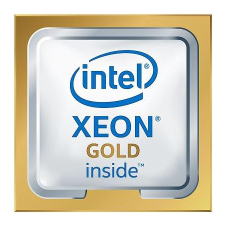 INTEL Xeon Gold 6246R (16 core) 3.4GHZ/35.75MB/FC-LGA3647/Cascade Lake