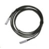 Nvidia Mellanox® Passive Copper cable, IB EDR, up to 100Gb/s, QSFP28, 5m, Black, 26AWG