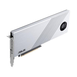ASUS HYPER M.2 X16 GEN 4 CARD - PCIe rozširujúca karta pre 4x M.2 SSD