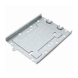 SUPERMICRO Internal drive bay for one 3.5" HDD or two 2.5" HDD