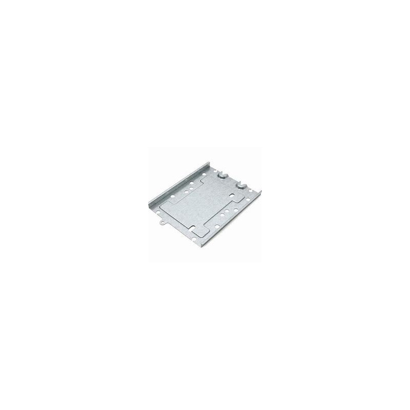 SUPERMICRO Internal drive bay for one 3.5" HDD or two 2.5" HDD