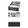 SUPERMICRO 4U chassis 24x 3,5" HS SAS/SATA (6x SFF 8087)+2x2,5" volitelný ,2x920W (80PLUS Platinum)
