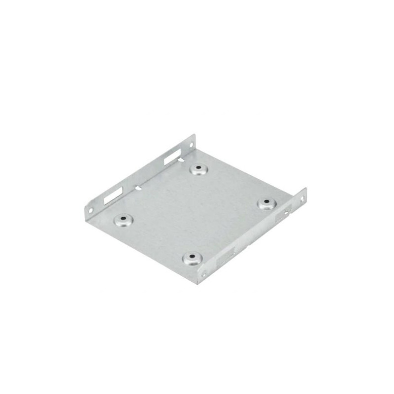 SUPERMICRO redukce z 3.5" na 2.5" pro nehotswap sasi (731, 732, DS3, 842)