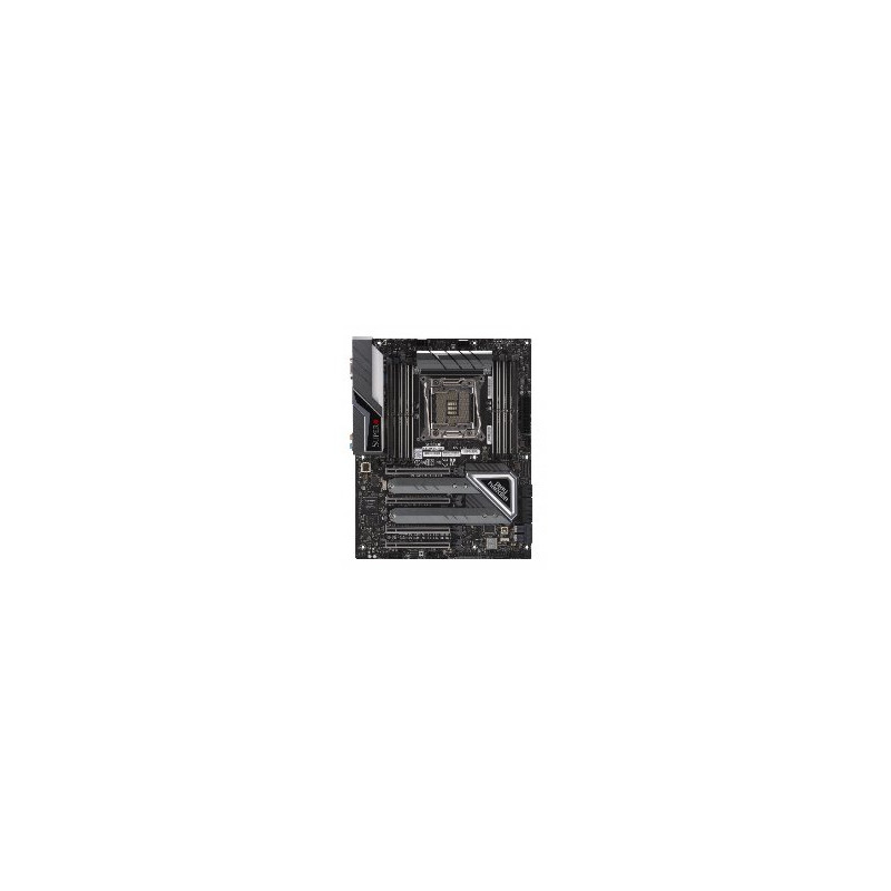 SUPERMICRO MB 1xLGA2066, x299, 8x DDR4, 6xSATA3, 4xPCIe 3.0(depending on CPU), M.2, 10Gb+1GbLAN, HD Audio, VGA, IPMI
