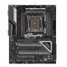 SUPERMICRO MB 1xLGA2066, x299, 8x DDR4, 6xSATA3, 4xPCIe 3.0(depending on CPU), M.2, 10Gb+1GbLAN, HD Audio, VGA, IPMI