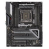 SUPERMICRO MB 1xLGA2066, x299, 8x DDR4, 6xSATA3, 4xPCIe 3.0(depending on CPU), M.2, 10Gb+1GbLAN, HD Audio