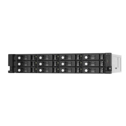 QNAP TL-R1220Sep-RP - úložná jednotka JBOD SAS (12x SAS/SATA, 4 x SFF-8644), rack