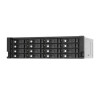 QNAP TL-R1620Sep-RP - úložná jednotka JBOD SAS (16x SAS/ SATA, 4 x SFF-8644), rack