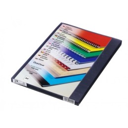 Folia PRESTIGE A4 150 mic przezroczysta