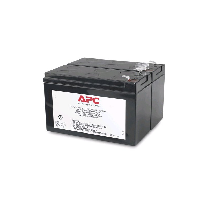 APC Replacement Battery Cartridge NO113
