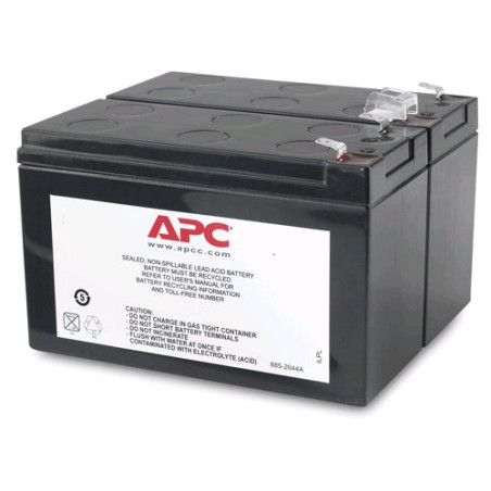APC Replacement Battery Cartridge NO113