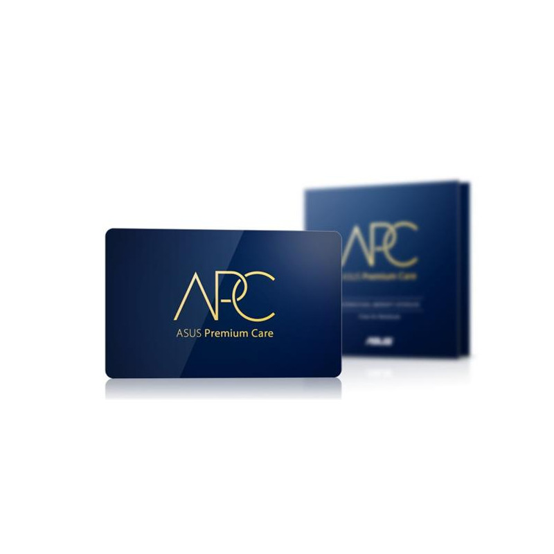 ASUS rozšírenie záruky pre AiO na 3 roky (2+1Y). Registrácia do 6 mesiacov od kúpy AiO.