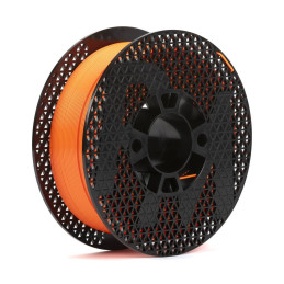 Filament PM tisková struna/filament 1,75 PETG oranžová "Orange 2018", 1 kg