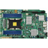 SUPERMICRO MB 1xLGA3647, iC622, 6x DDR4 ECC, 10xSATA3, 4x SAS 3008, 1xM.2, PCI-E 3.0/1,1(x32,x8),2x 10Gb LAN,IPMI, WIO