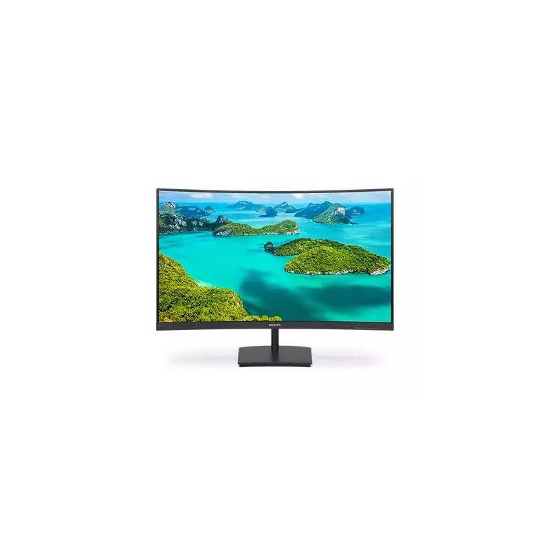 Philips 271E1SCA/00 27" VA LED 1920x1080 20 000 000:1 4ms 250cd HDMI