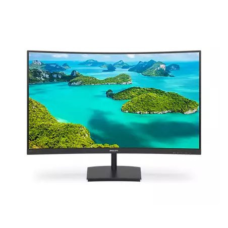 Philips 271E1SCA/00 27" VA LED 1920x1080 20 000 000:1 4ms 250cd HDMI