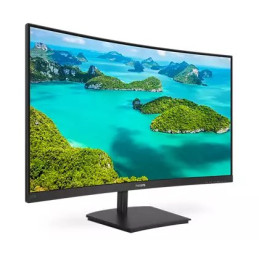 Philips 271E1SCA/00 27" VA LED 1920x1080 20 000 000:1 4ms 250cd HDMI