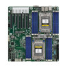 ASRock Rack ROME2D16-2T - Dual SP3, AMD EPYC 7002/7003, 16xDDR4 ECC RDIMM/LRDIMM, 4x SATA (až 21x SATA), 2xM.2, 6x PCIe,
