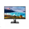 Philips 272S1AE/00 27" IPS LED 1920x1080 50 000 000:1 4ms 250cd DP HDMI DVI pivot repro cierny